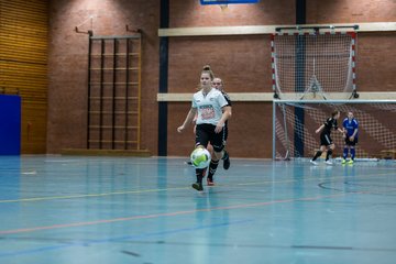 Bild 579 - Frauen HKM Segeberg